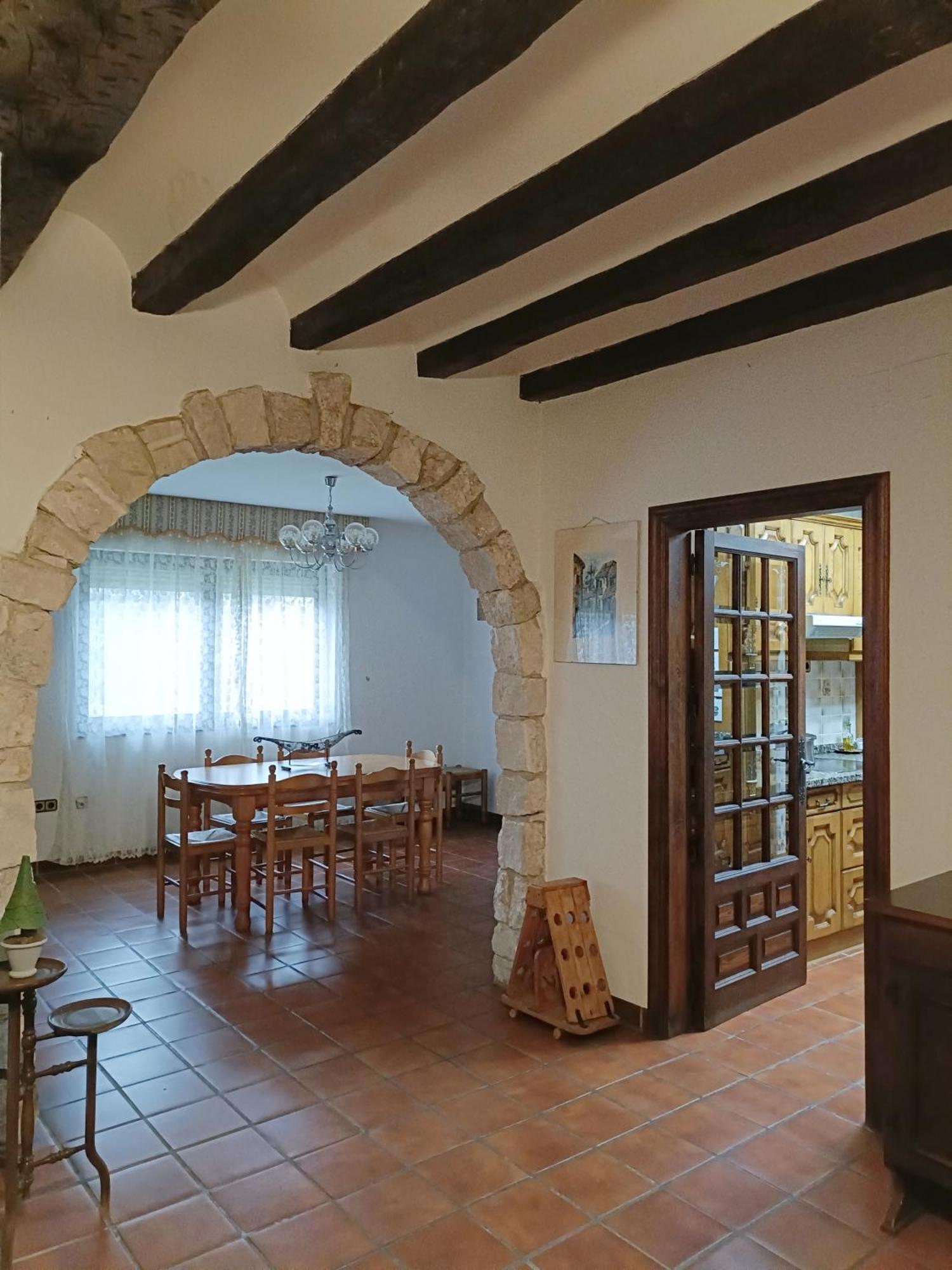 Finca Paraiso Rural Бурго-де-Осма Номер фото